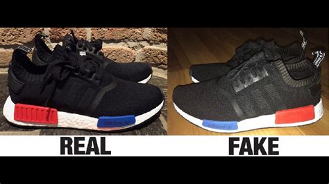 adidas nmd false